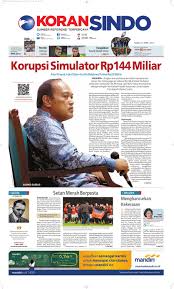 Istri pertama dan istri muda donald trump rebutan status sebagai ibu negara amerika ketiganya hadir di pelantikan trump pada januari lalu. Si Digital 24042013 By Seputar Indonesia Issuu
