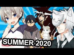 Please upgrade to a newer web browser. Summer 2020 Anime Season What Will I Be Watching Youtube