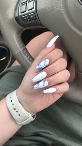 Spring design nail summer acrylic nails for summer almond almond nails designs summer easter nail designs cute spring nails. Best Summer Matte Nails Designs You Must Try Nail Art Connect Mattenails Summe Vivian C Hernandez Home