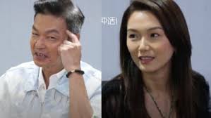 Guo Liang “Will Always Be The Best Host, Not Quan Yifeng”, Says Mark Lee To  Quan Yifeng