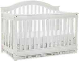 Toys R Us Babies R Us Cribs Convertible Crib White Crib