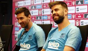 Watch all barcelona matches live here on this page. Barcelona Matchday 2 In Danger Barcelona Players Don T Want Cameras In Dressing Room Marca In English