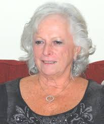 Carol Hooper Obituary