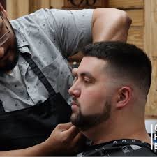 THE BEST 10 BARBERS in MORRIS, OK