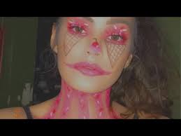 Ice cream makeup 🍦💞