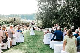 Die Schonsten Hochzeitslocations Am See In Brandenburg