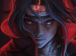4k ultra hd itachi uchiha wallpapers. Cool Itachi Uchiha Naruto Art Wallpaper Hd Anime 4k Wallpapers Images Photos And Background 4k Best Of Wallpapers For Andriod And Ios