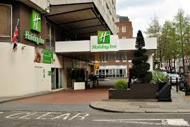 Odalarında yemek servisi isteyen misafirlerimiz için 24 saat oda servisi mevcuttur. Holiday Inn London Regent S Park London W1w Buildington