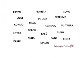Ser adolescente no es fácil, todos lo sabemos. Juegos Para Mejorar La Memoria Entrena Tu Mente