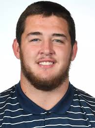 Wyatt Milum, West Virginia, Offensive Tackle