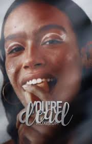 YOU'RE DEAD ↻ SANTA CLARITA DIET