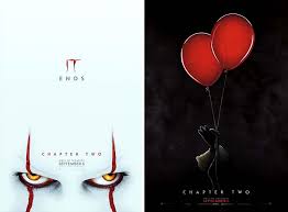 It: Chapter 2' Bets on Creepy Town and Grown-Up Stars to Sell Movie