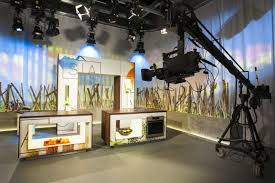 134/2016 sb., o zadávání veřejných zakázek, v platném znění (zzvz) v roce 2019 zadávala česká televize zakázku, která se týkala služeb ostrahy objektů brněnského studia na dobu čtyř let. Virtualni Prohlidka Studia Televizni Studio Brno Ceska Televize