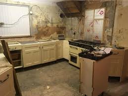 European restaurant in seoul, korea. We Bought A Second Hand Kitchen On Ebay Dream Of Home