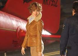 Night at the museum 2 hits theaters may 22, 2009. Pin Von Richard S Demeter Jr Auf Hair Hair Hair Nachts Im Museum Fantasie