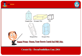 We did not find results for: Rumus Prisma Pengertian Unsur Beserta Contoh Soal Smp Sm