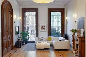 Interior Design Ideas Brooklyn Parlor Layout Josephine Brownstone Interiors Townhouse Interior Living Room Furniture Layout