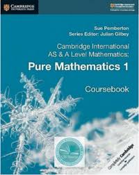 Cambridge International As And A Level Physics Coursebook Download Cambridge International As And A Level Mathematics Pure Mathematics 1 Coursebook New 2018 Mathematics Cambridge Igcse Biology
