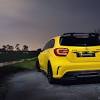 4 selinder turbo dan cuma 2. 1