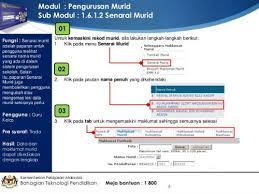 Surat pengemaskinian maklumat dalam modul pengurusan murid baharu! Apdm Dinamakan Modul Pengurusan Murid Pm Business Plan Pdf Business Planning How To Plan