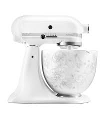 kitchenaid artisan whispering floral