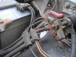 You have come to the right place! Lincoln Town Car Questions I Replaced The Solenoid And Know When I Hooked Up Battery The Lites C Cargurus