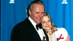 The silence of the lambs (1991). Jodie Foster Anthony Hopkins Reunite To Celebrate Silence Of The Lambs Turning 30 Gma