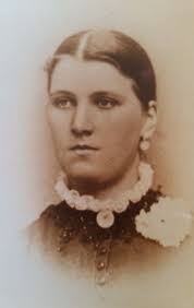 Ellen Dodd Loveridge (1867-1919)