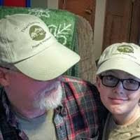 Keith Audette's Instagram, Twitter & Facebook