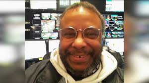 Derwin Robinson's Instagram, Twitter & Facebook