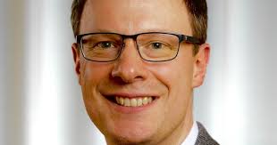 ClearBank promotes Mark Fairless to CEO as Charles McManus steps down