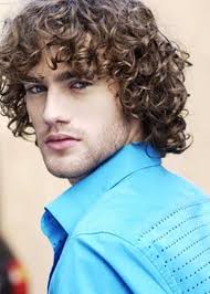 Some of the top older men's haircuts and styles include the side part, modern comb over, buzz cut, and messy textured top. Hairstyle For Curly Hair Men The Best Mens Hairstyles Haircuts