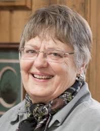 Shirley Gearhart Obituary December 29, 2023