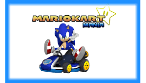 You need to press the button at the e. Mario Kart Mania Wii Mod Download