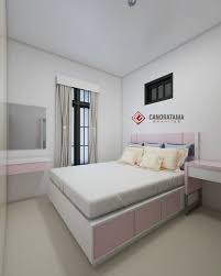 60 model plafon rumah minimalis modern terbaru 2020. Gambar Desain Kamar Tidur Utama Sederhana Cek Bahan Bangunan