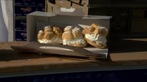 Maybe you would like to learn more about one of these? Cream Puff Curbside Pickup Begins At Wisconsin State Fair Park