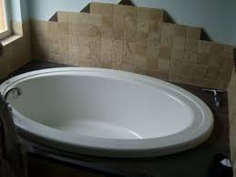 How To Remove Bathtub Discoloration Acrylic Tub Bath Benefits Salt Bath Benefits