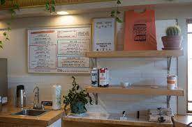 Check with this restaurant for current pricing and menu information. Circuit Coffee