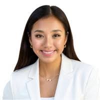 Rebecca Leong's Instagram, Twitter & Facebook