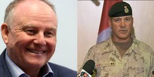 On Target — espritdecorps