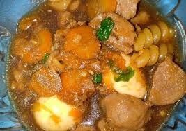 Resep kue sus kering keju yang enak dan gurih. Resep Semur Telur Puyuh Pentol Mpasi Zi Oleh Akta Eni Cookpad