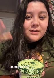 두바이초코아이스크림 후기