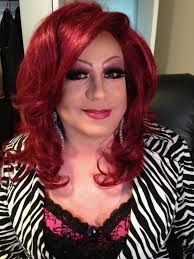 Scarlet Sugarbaker (@scarletsugarbaker) • Facebook