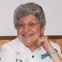 Angeline M. "Angie" Roffo Obituary