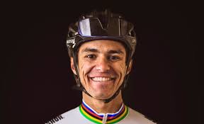 Look Who Jumped To The Top of The Latest UCI Rankings