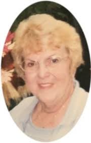 Connie Mae Fuhr-Nelson