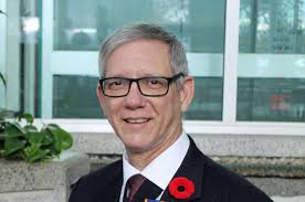 Celebrating Stories of Ontarians: André Levesque, Member of the Order of  Ontario