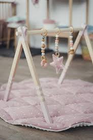 High Quality Wooden Baby Play Gym Baby Activity Gym Etsy In 2020 Baby Play Gym Baby Gym Baby Play Gym Toys