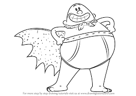 March 15, 2021january 13, 2021 by coloring. Captain Underpants Coloring Pages Coloring Home