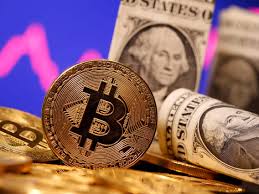 Get an overview of cryptocurrencies. Bitcoin Tumbles 7 Pushing It Near 50 000 Threshold As Retail Investor Interest Wanes Currency News Financial And Business News Markets Insider